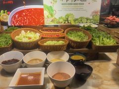 -戈拿旺巴西烤肉(崇文门店)