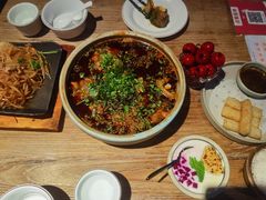 -水煮三国·川鲁江湖菜(香山店)