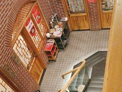 -福茂源横山铁锅羊肉(牡丹园店)
