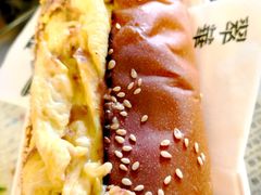 -翠华餐厅(德辅道中店)