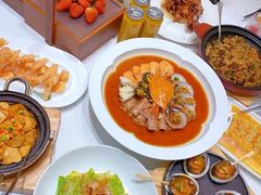 -品海楼·大连海胆锅贴馆(东港店)