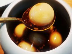 山城小汤圆-胡马八破·川菜小馆(高新万达店)