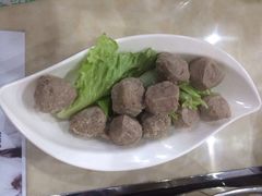 潮汕良记牛肉火锅-潮汕良记牛肉火锅(洪武路店)