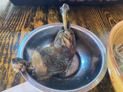 -正宗李家土鸡米线店
