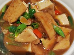 -汀小府·福建客家菜(鼓山沃尔玛店)