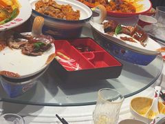 -食味楼(枫林湾店)