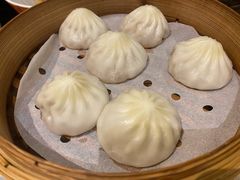 鲜肉小笼包-弄堂小笼包(天津南开大悦城店)