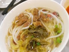 花溪牛肉粉-贵州大厦贵州厅(樱花园西街店)