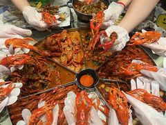 -聚味瞿记·龙虾堂(坡子街店)