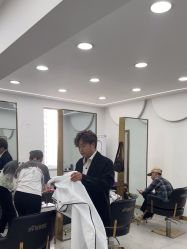 -柯琳造型
