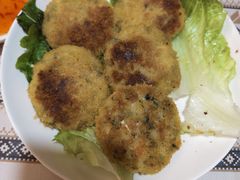 -八珍手工水饺·妈妈的爱(传芳巷店)