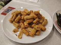 -蝎王府羊蝎子(北大地店)