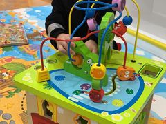 -金宝贝早教&托育(新百CCpark中心)