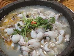 -大鼎石锅鱼(春江里店)