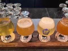 -岔巴精酿啤酒餐吧(南屏街店)