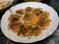 -舌尖上的食缘花园主题餐厅