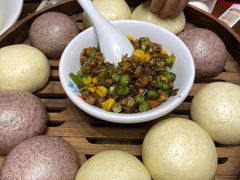 -徐鼎盛民间菜(奥体店)