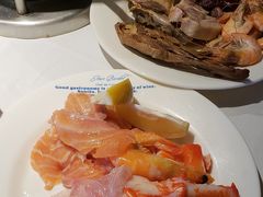 -星伦多 自助料理(圆融店)