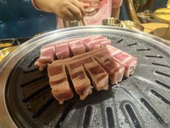 -九田家黑牛烤肉料理(华侨城店)