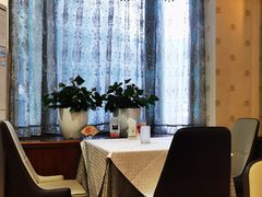 -新侨三宝乐西餐厅(崇文门店)