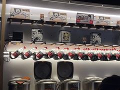 -太二酸菜鱼(天鹅湖万达店)