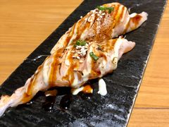 -渔寿司·日本料理(艾尚天地店)