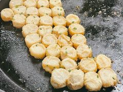小杨生煎-小杨生煎(香港名都店)