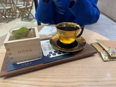 -0566咖啡製作所(陆家嘴中心店)