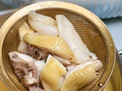 -喜聚薈·花膠雞海鮮火鍋(越秀店)