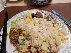 -西藏饭店·亚克·食光自助餐厅