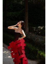 -MECCI婚礼摄影跟拍(红东方广场店)