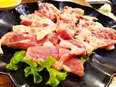 -大壮家原味烤肉(兴华北街店)