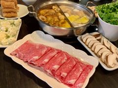 -鼎旺麻辣锅(二店)