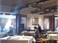大堂-四季民福烤鸭店(望京旺角店)