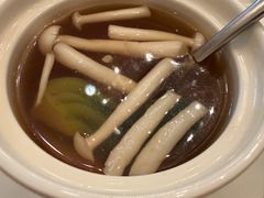 -老洋房花园饭店(绍兴路店)