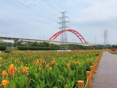-那考河湿地公园