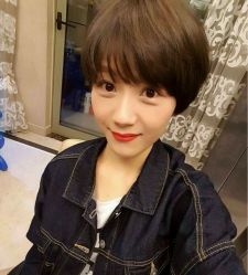 -原木·Top Design发型定制