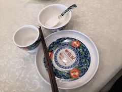 -老浒记民俗酒楼(王府井店)