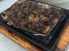 -渭塘酒家(生态园店)