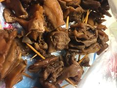 -金丹酱板鸭营业厅(紫缘路店)