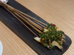 -隅乐胡椒虾·台湾菜·团建(皇岗店)