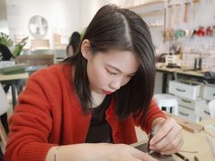 -Oasis绿洲银饰珍珠手作diy(壹方城店)