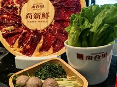-尚合里潮汕牛肉火锅(海沧店)