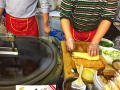 -山东傻大粗粮煎饼(牛街店)