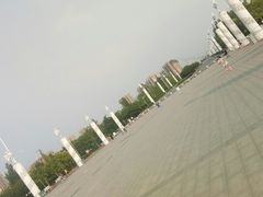 -丁香湖公园
