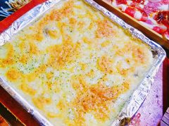 -韩香阁烤肉·烤活鳗(宽厚里店)