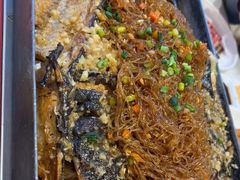 -雅佳神话·麻辣烤鱼(新街口店)