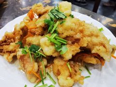 锅包肉-张包铺(道外店)