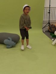 -INKIDS潮童社儿童摄影(朝阳大悦城店)