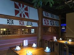 大堂-举炊·寻湘记·新鲜现炒(临平西子国际店)